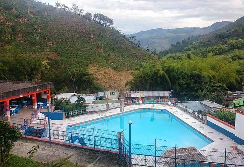 Hotel Maria Claudia