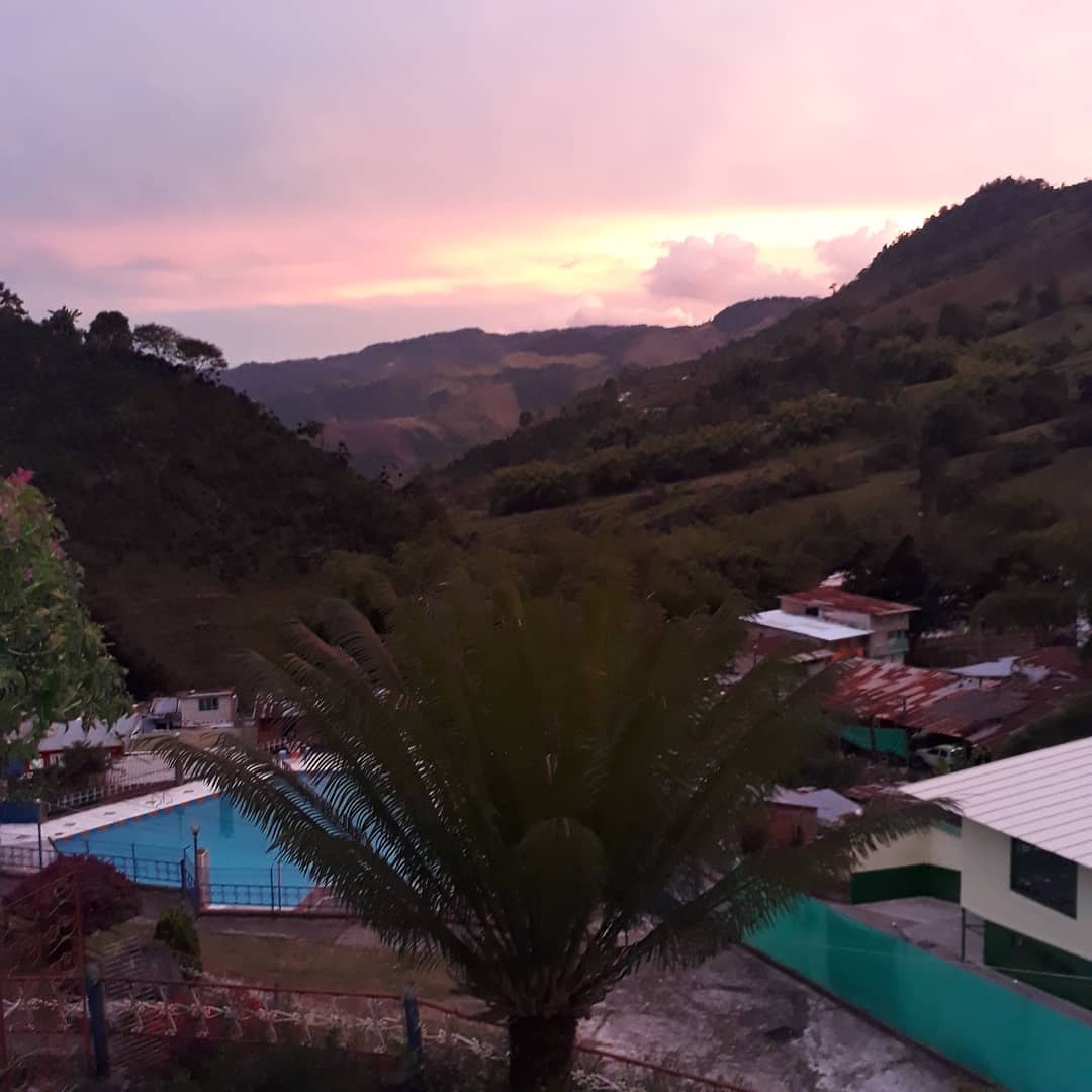 Ventana Parque
