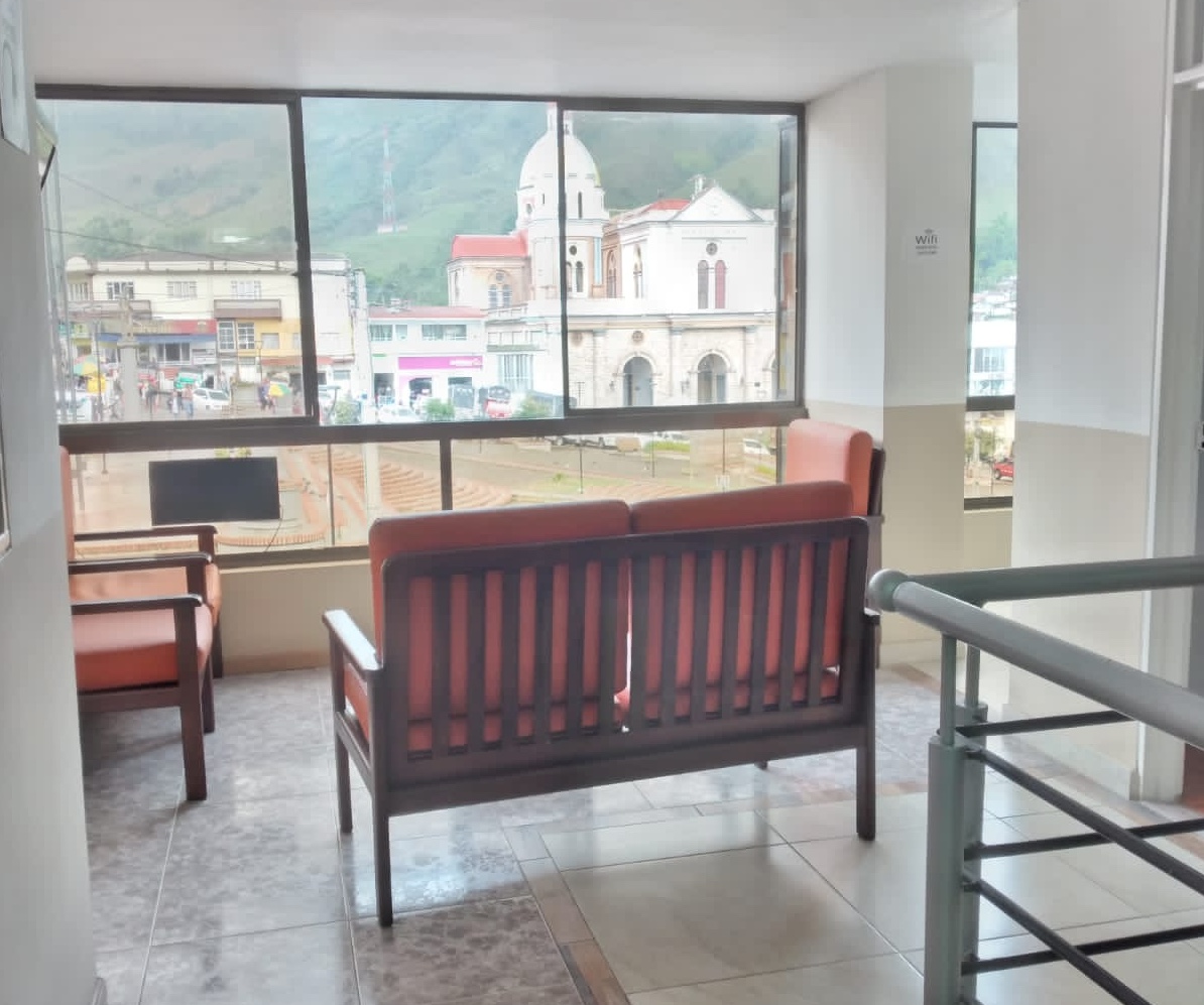 Ventana Parque