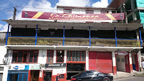 Hotel Scorpion Plaza